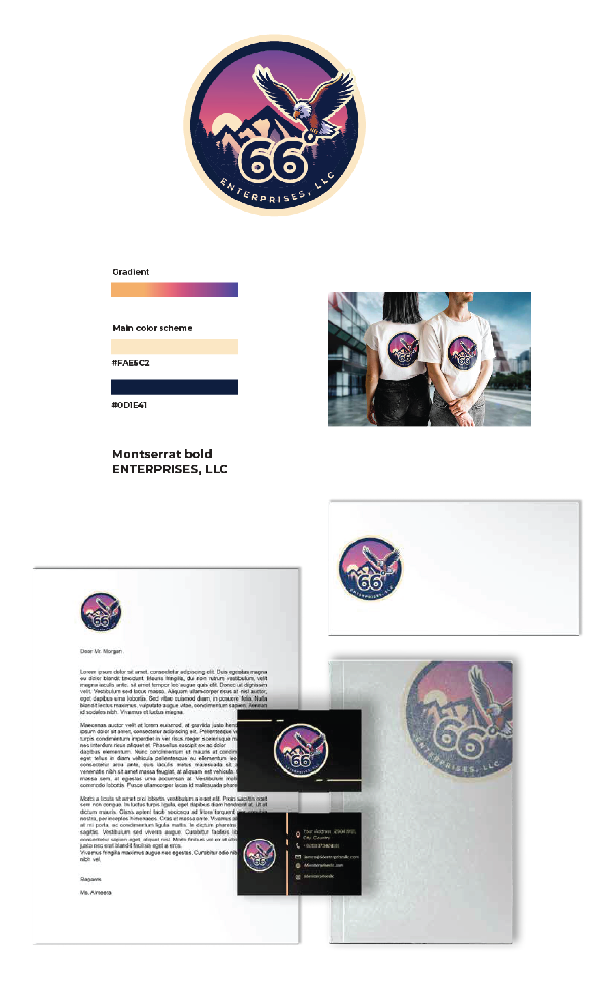 Enterprises 66, LLC - Image 1