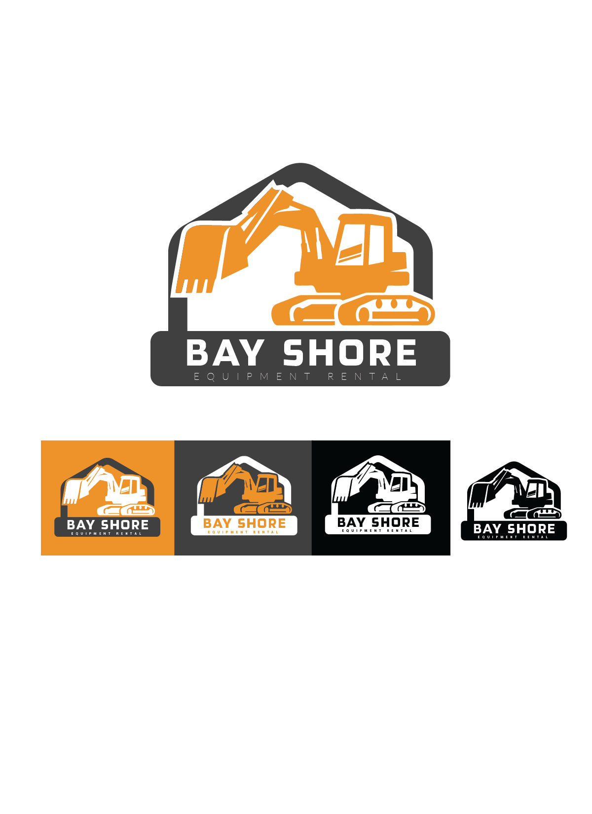 Bay Shore Equipment - Image 1