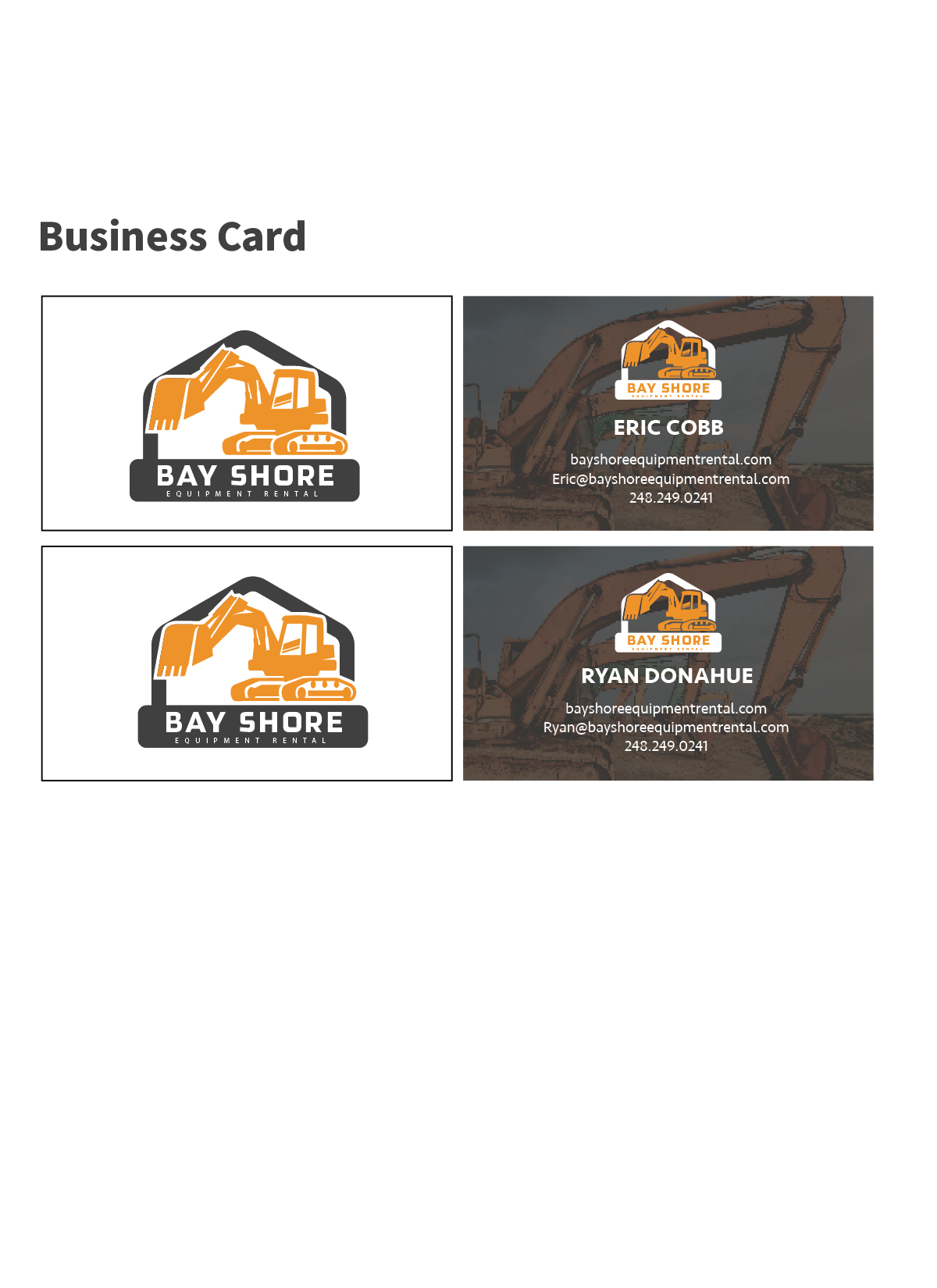 Bay Shore Equipment - Image 3