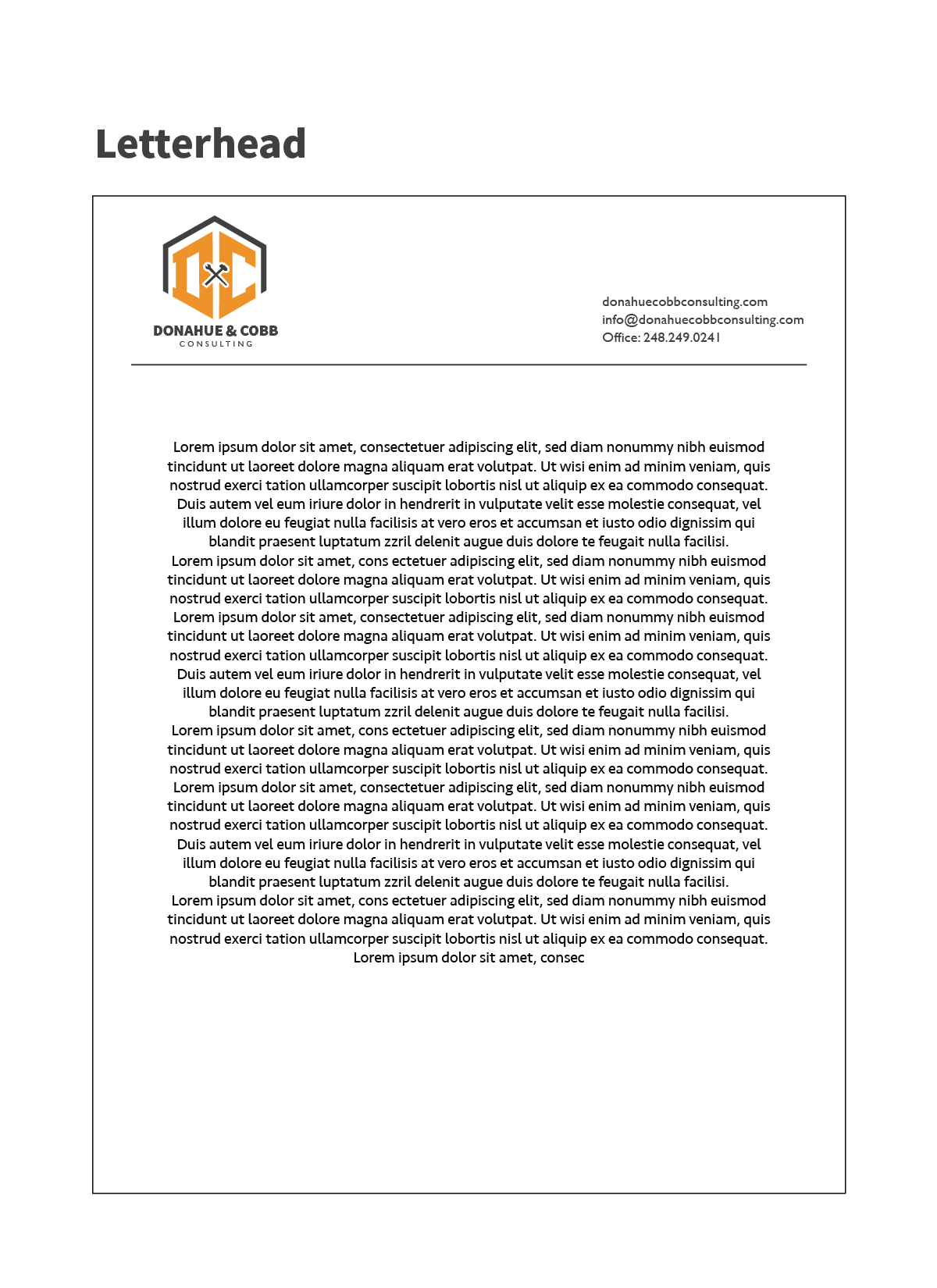 D & C - Image 5
