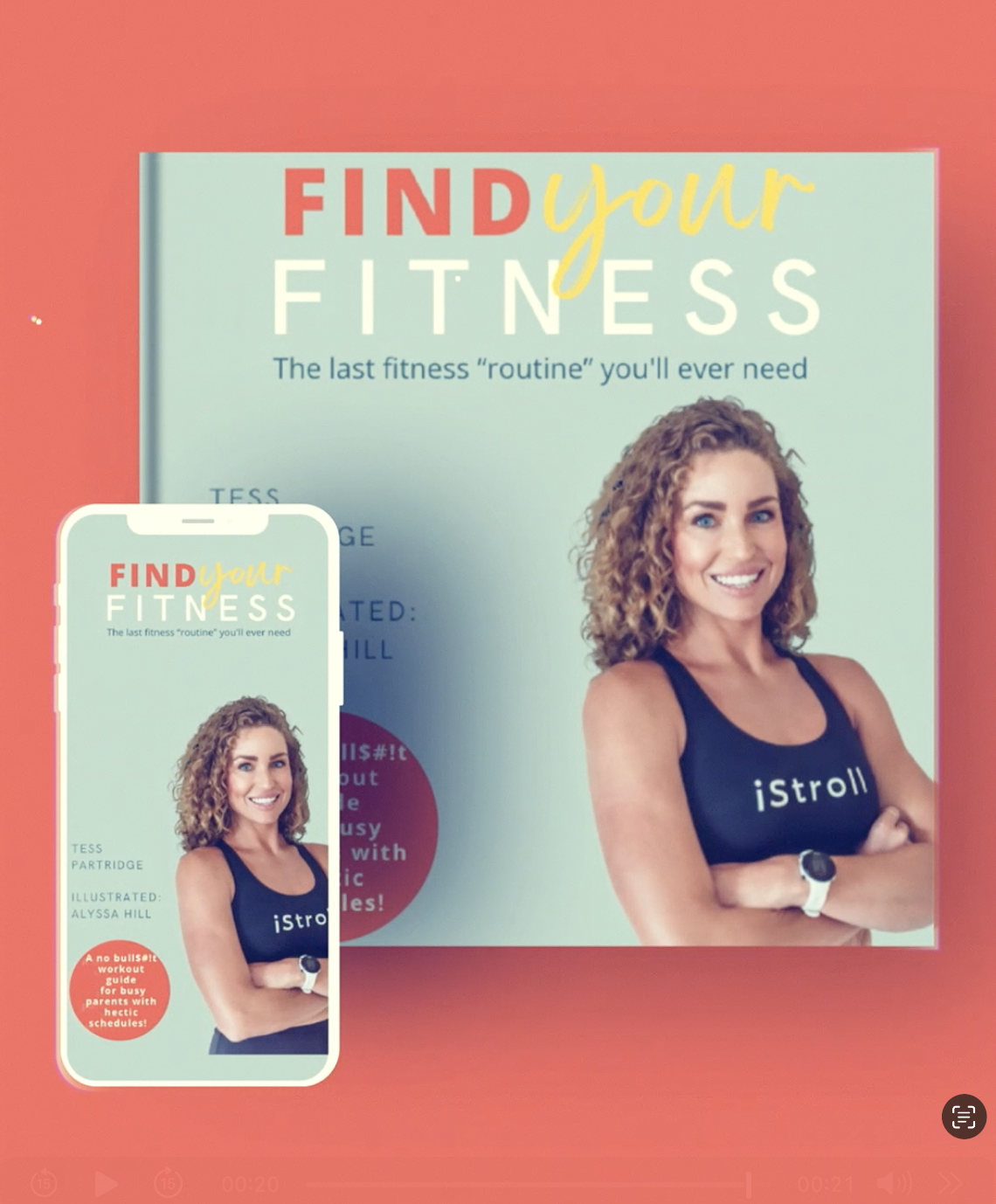 Find Your Fitness - Image 1