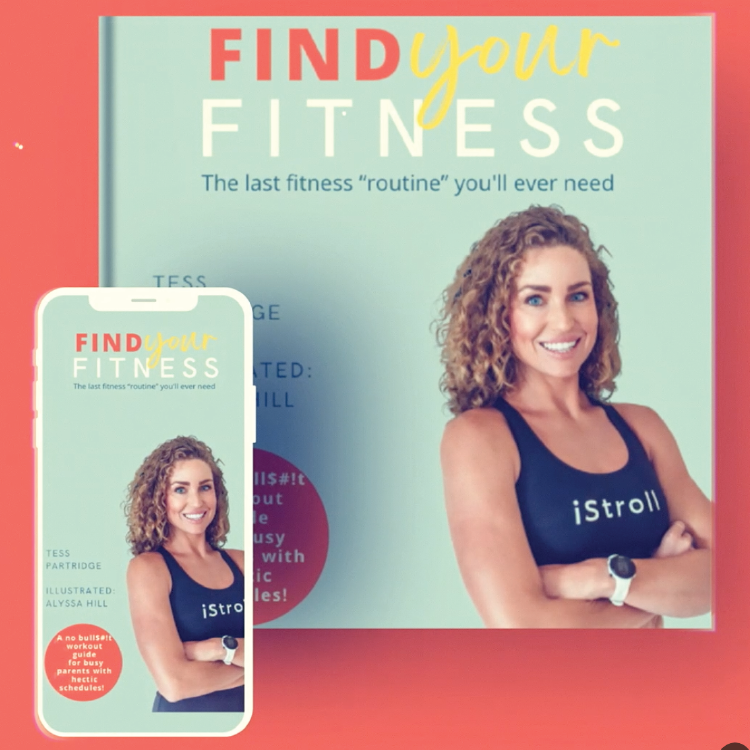 Find Your Fitness