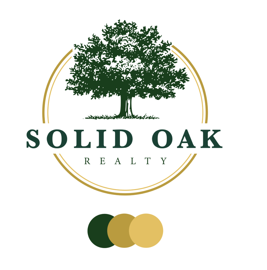 Solid Oak - Image 2