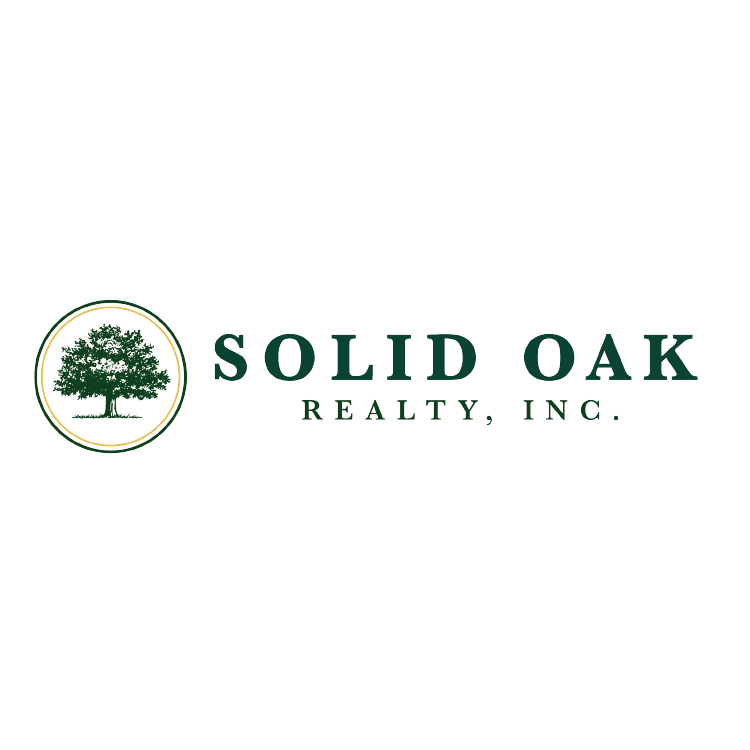 Solid Oak
