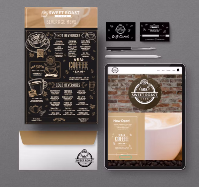 Sweet Roast - Image 2