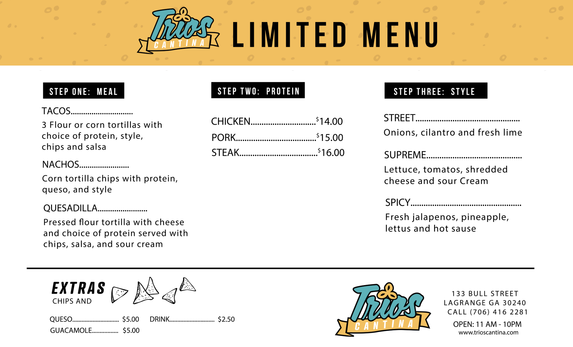 Trios - Image 6
