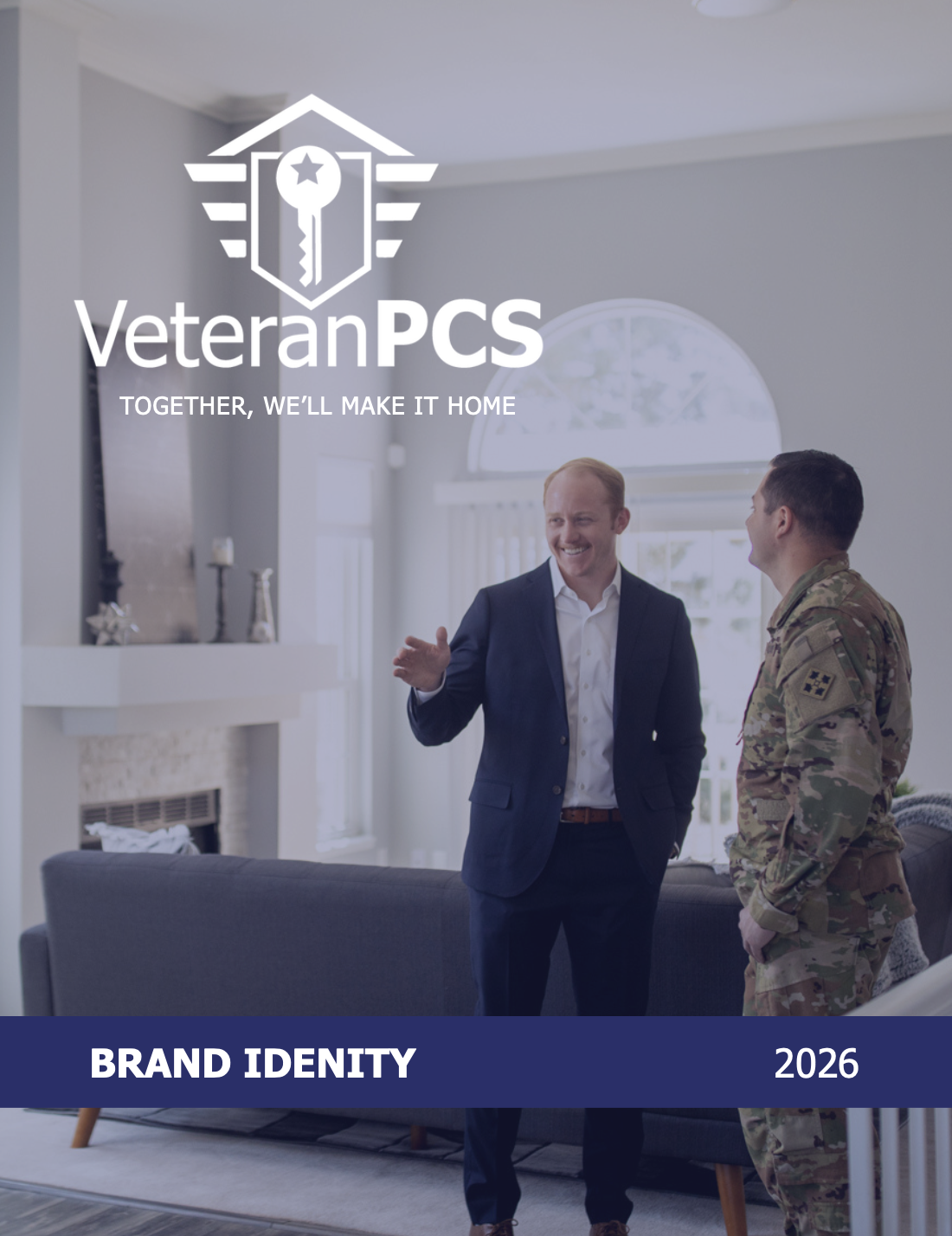 Brand Idenity 2026 cover