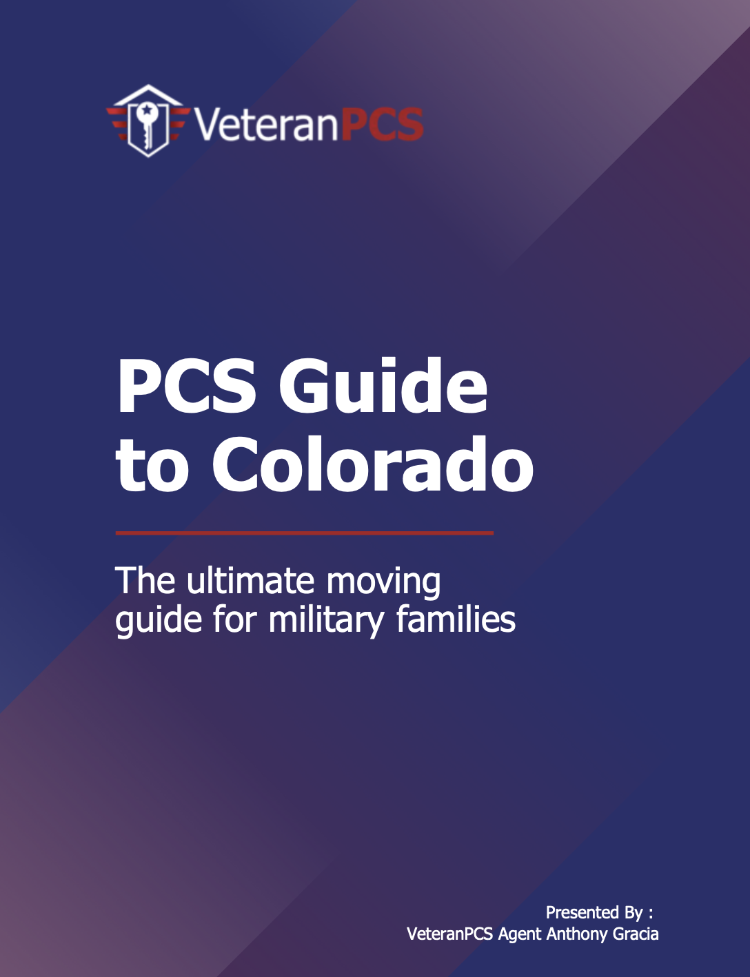 Pcs Guide Colorado cover